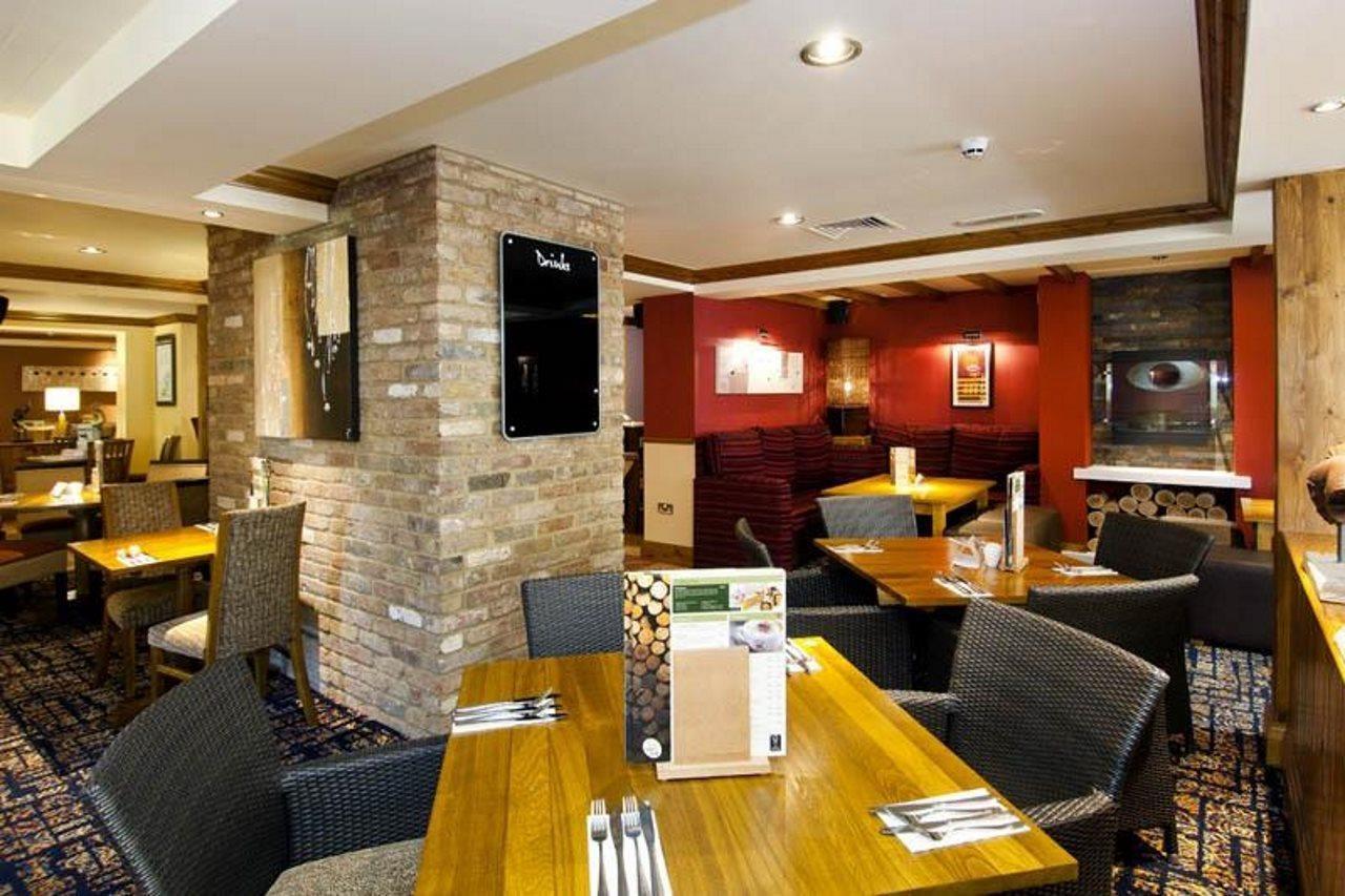 Premier Inn رامْسْغيت المظهر الخارجي الصورة