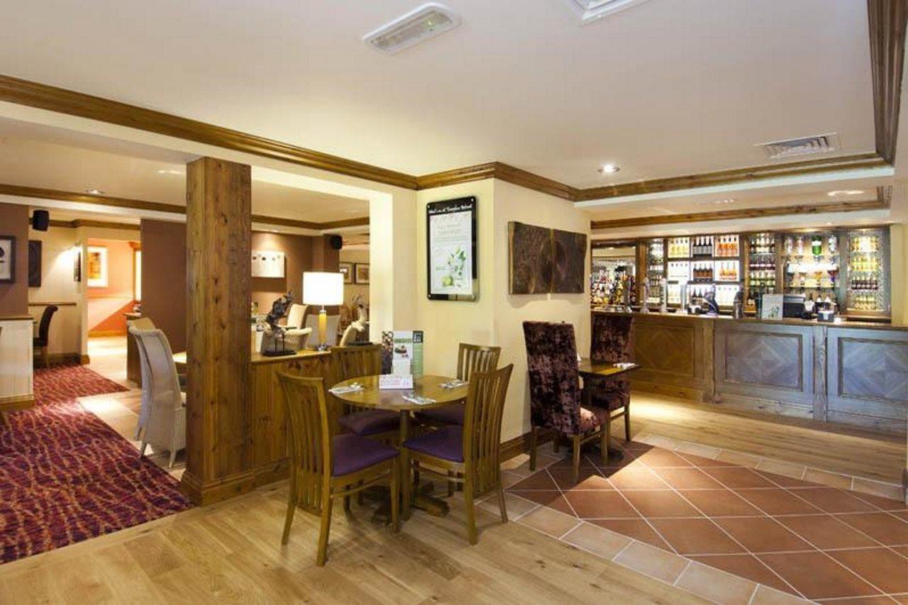 Premier Inn رامْسْغيت المظهر الخارجي الصورة