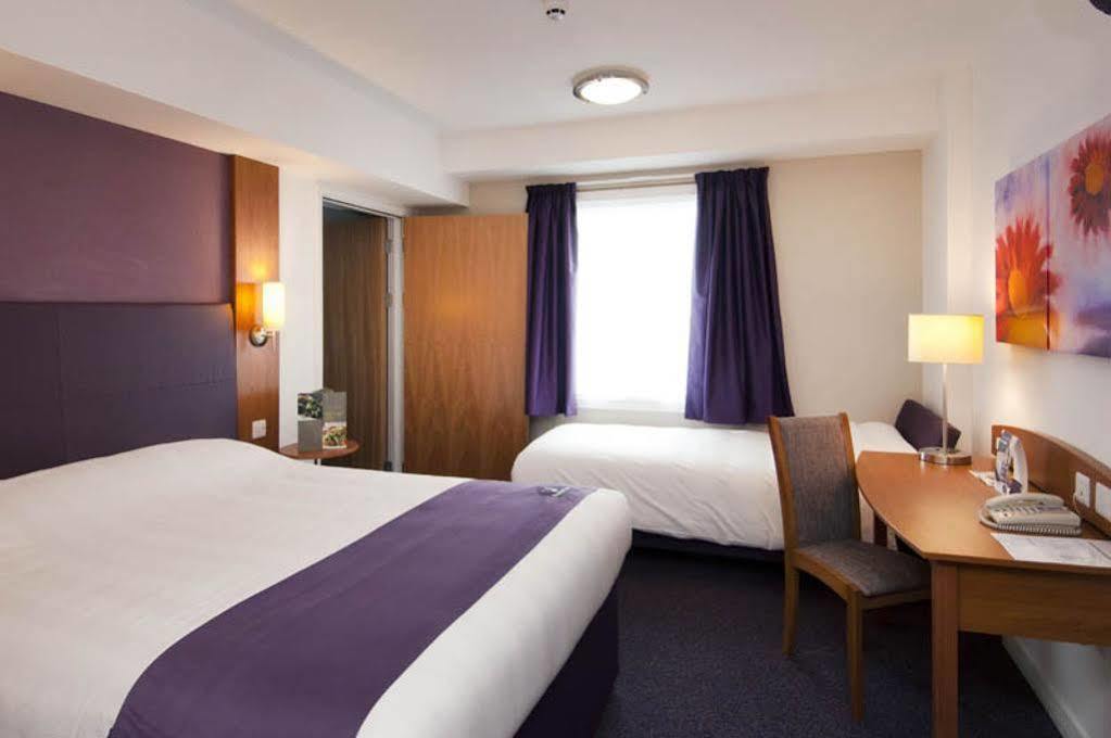 Premier Inn رامْسْغيت المظهر الخارجي الصورة